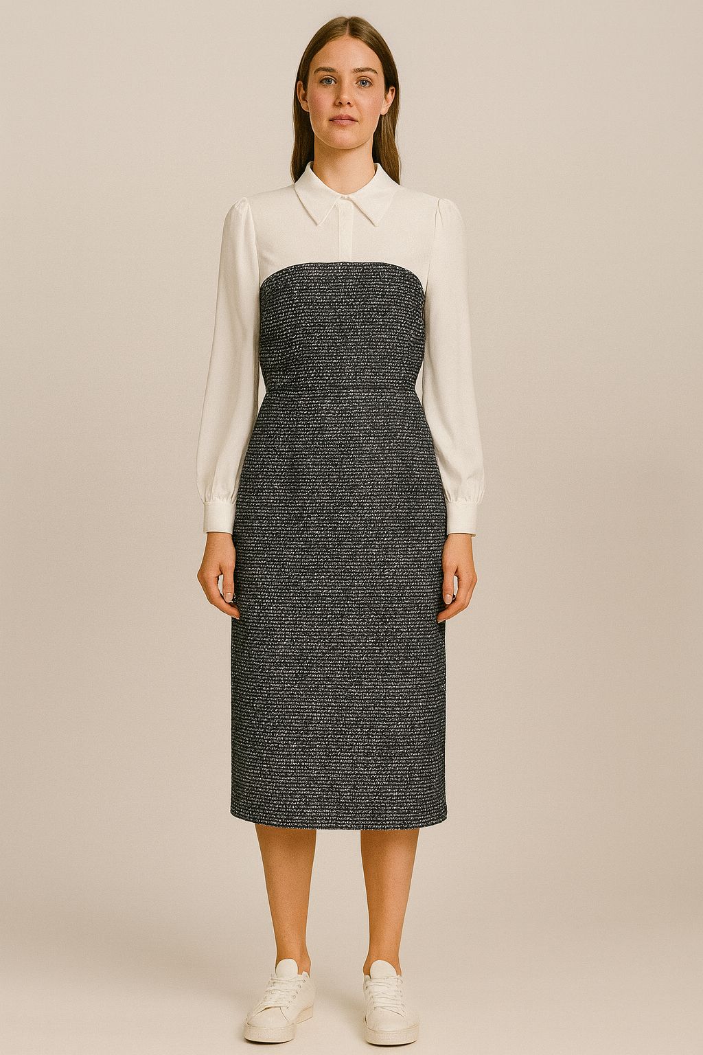 Kostum Stofi (Fund me bluze)